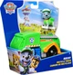 Samochód Spin Master Paw Patrol Basic Vehicle Rocky z figurką (0778988507506) - obraz 2