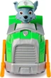 Samochód Spin Master Paw Patrol Basic Vehicle Rocky z figurką (0778988507506) - obraz 6