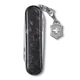 Нож Victorinox Classic Brilliant Carbon 58 мм 5 функций накладки карбон (0.6221.90) - изображение 3
