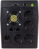 UPS Digitus Line-Interactive 900 W/1500 VA (DN-170066) - obraz 4