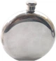 Фляга из нержавеющей стали круглая Huka 240 мл (DN32158) - изображение 1