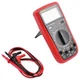 Мультиметр Digital Vc-9205N Цифровой Мультиметр Тестер - изображение 3