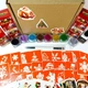 Подарочный набор "Рождественское чудо: Волшебный подарок" gift-box-christmass-5kids - изображение 2