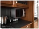 Кронштейн для мікрохвильовки Newstyle NS-1510 чорний - зображення 2