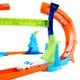 Ігровий набір Hot Wheels Stunt tracks Чемпіон неймовірних стрибків (JFH36) - зображення 4