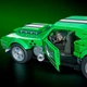 Конструктор Hot Wheels Brick Shop Speed Custom ’68 Camaro 289 деталей (JFT16) - зображення 5
