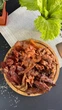 Chicken Box Max 1000 г. (Сушена курятина) плюс Шийки курячі «По-мексиканськи» та Соус Барбекю ТМ Ch!arky в подарунок - зображення 1