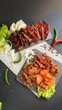 Chicken Box Max 1000 г. (Сушена курятина) плюс Шийки курячі «По-мексиканськи» та Соус Барбекю ТМ Ch!arky в подарунок - зображення 2