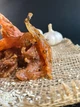 Chicken Box Max 1000 г. (Сушена курятина) плюс Шийки курячі «По-мексиканськи» та Соус Барбекю ТМ Ch!arky в подарунок - зображення 8
