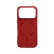 Чохол для смартфона Cosmic Silicone Case Magnetic for Apple iPhone 17 Pro 25,Camelia (SilMag17P-25) - изображение 1