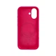 Чохол для смартфона Cosmic Silicone Case Magnetic for Apple iPhone 17 52,Shiny Pink (SilMag17-52) - изображение 3