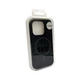 Чохол для смартфона Cosmic Silicone Case Magnetic for Apple iPhone 14 Pro Max 18,Black (SilMag14PM-18) - изображение 2