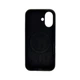 Чохол для смартфона Cosmic Silicone Case Magnetic for Apple iPhone 17 18,Black (SilMag17-18) - изображение 3