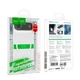 Чохол HOCO для iPhone 17 Air Magnetic series airbag anti-fall protective shell - зображення 3