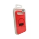 Чохол для смартфона Cosmic Silicone Case Magnetic for Apple iPhone 17 Air 29,Peach (SilMag17A-29) - изображение 2