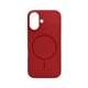 Чохол для смартфона Cosmic Silicone Case Magnetic для iPhone 17 25,Camelia (SilMag17-25) - зображення 1