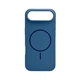Чохол для смартфона Cosmic Silicone Case Magnetic for Apple iPhone 17 Air 24,Azure (SilMag17A-24) - изображение 1