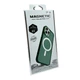 Чохол Premium для смартфона Cosmic Magnetic Color HQ for Apple iPhone 16 Green (MagColor16Green) - зображення 6