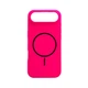 Чохол для смартфона Cosmic Silicone Case Magnetic for Apple iPhone 17 Air 52,Shiny Pink (SilMag17A-52) - изображение 1