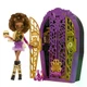 Набор-сюрприз Monster High Секреты Ужасвуда Ужас-секреты Клодин (JBG80) - изображение 1