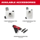 Ранцевий обприскувач Milwaukee 2528-21G2 M12 - изображение 4