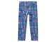 Джеггинсы Skinny двунитка для девочки Disney Frozen 387282-1 098-104 см (2-4 years) Синий - изображение 1