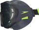 Очки для плавания Speedo Biofuse 2.0 Mask 8-00491710209 Черно-серые (5059937867298) - изображение 2