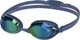 Окуляри для плавання Speedo Junior Vanq 3.0 MIRROR LTD 8-00494317966 Сині (5059937867564) - зображення 1