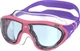 Окуляри для плавання Speedo Junior Biofuse 2.0 Mask 8-00491817751 Рожево-фіолетові (5059937867526) - зображення 1