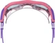 Окуляри для плавання Speedo Junior Biofuse 2.0 Mask 8-00491817751 Рожево-фіолетові (5059937867526) - зображення 2