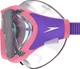 Окуляри для плавання Speedo Junior Biofuse 2.0 Mask 8-00491817751 Рожево-фіолетові (5059937867526) - зображення 3