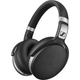 Навушники накладні SENNHEISER HD 4.50 BTNC Wireless ANC Black Bluetooth/NFC-модуль Чорні - изображение 1