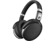 Навушники накладні SENNHEISER HD 4.50 BTNC Wireless ANC Black Bluetooth/NFC-модуль Чорні - изображение 6