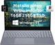 Ноутбук Morostron LeadBook T15 15.6" Full HD Intel Pentium J3710 (1.60-2.60 ГГц) Intel HD Graphics 400 RAM 8 ГБ 256 ГБ SSD - Б/У - изображение 5