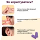 Беруши для сна Bullet Type Foam Earplugs (24 шт) Пенные антишумные беруши для защиты от шума, поездок и работы - изображение 5