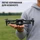 Квадрокоптер KBDFA MINI Z908Pro Max 4K Дрон с камерой, FPV WiFi, избеганием препятствий для начинающего - изображение 7