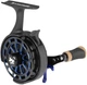 Катушка Viking Fishing Outcast Reel Mult Left 60 мм (19190714) - изображение 3