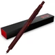 Ручка шариковая Rotring ROTRING 600 Chocolate Truffle BP R2204407 - изображение 2