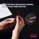 Ручка шариковая Rotring ROTRING 600 Chocolate Truffle BP R2204407 - изображение 3