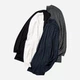 Лонгслив мужской Uniqlo 895128147 M Синий (1159848358) - изображение 5