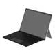 Клавиатура со стилусом для планшетов Microsoft Surface Pro 8 - 11, UKR/ENG, черная - изображение 4