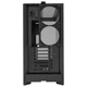 Корпус Montech HS02 W/O PSU ATX Black - зображення 3
