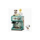 Конструктор Pantasy Snoopy Кофеварка (86914) (7942) - изображение 1