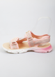 Босоножки MTP 34 Светло-розовый (BEV-241830-Light-pink) - изображение 3