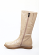 Сапоги Каприз 32 Бежевый (BEV-KW492-1-Beige) - изображение 3