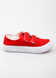 Кеды MTP 29 Красный (BEV-В50002-13-Red) - изображение 2