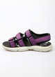Босоножки MTP 35 Фиолетовый (BEV-8832-12-Purple) - изображение 3