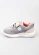 Кроссовки Weestep 24 Серый (BEV-3091-GR-Gray) - изображение 3