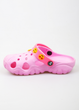 Сабо MTP 28 Розовый (BEV-117182-Pink) - изображение 3