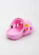 Сабо MTP 28 Розовый (BEV-117182-Pink) - изображение 4